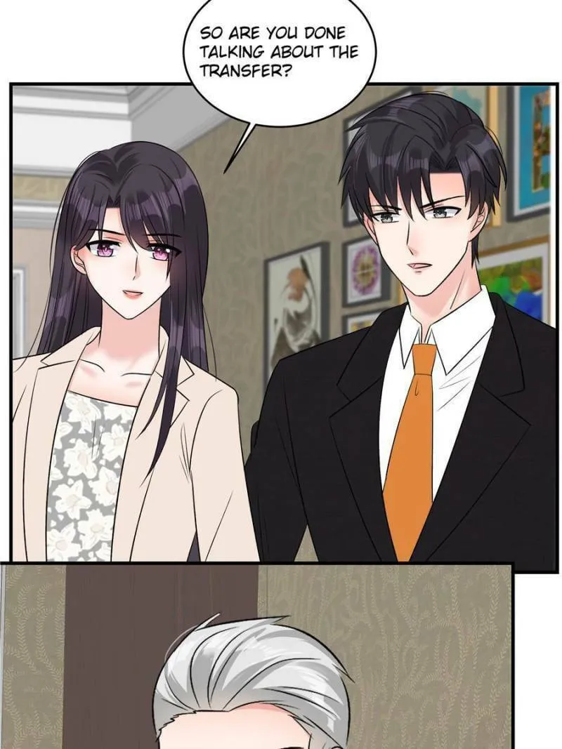 Resurrection Reunion: The Exclusive Love Chapter 264 page 13 - 
