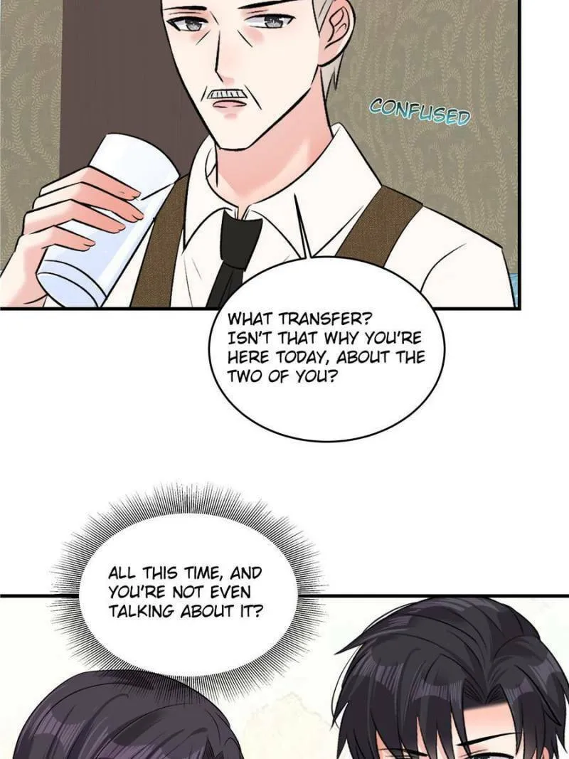 Resurrection Reunion: The Exclusive Love Chapter 264 page 14 - 