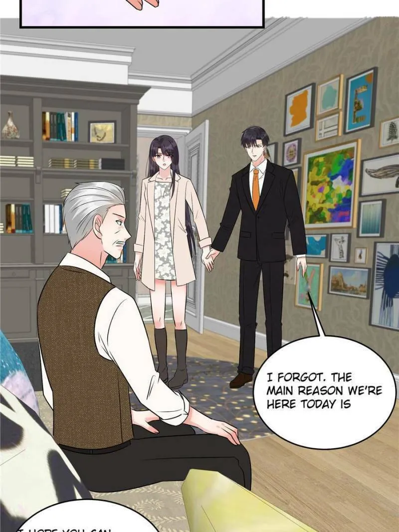 Resurrection Reunion: The Exclusive Love Chapter 264 page 16 - 