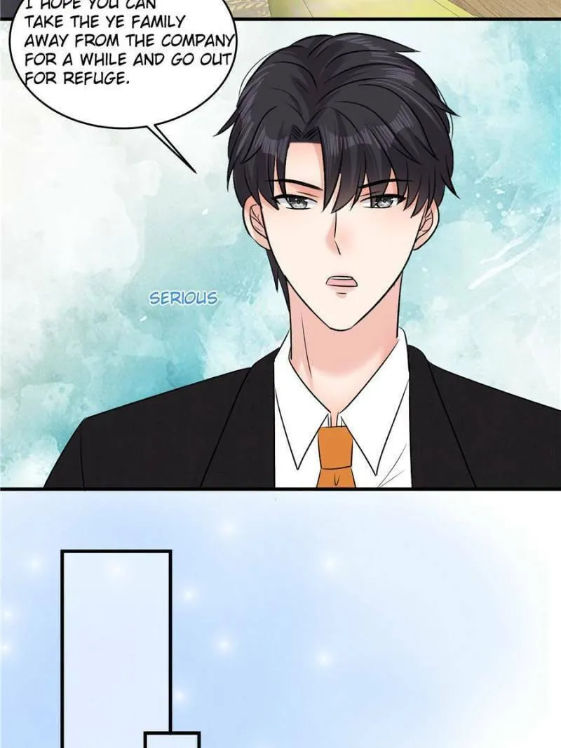 Resurrection Reunion: The Exclusive Love Chapter 264 page 17 - 