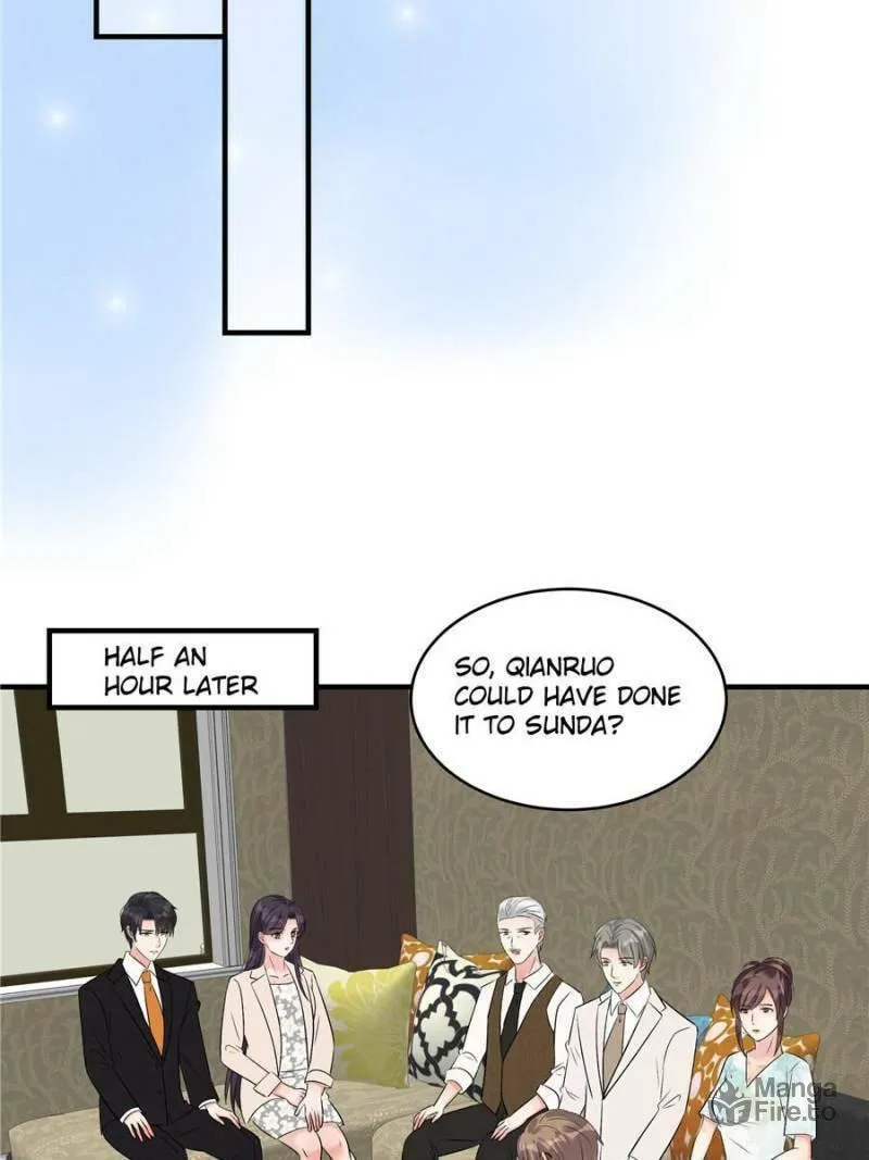 Resurrection Reunion: The Exclusive Love Chapter 264 page 18 - 
