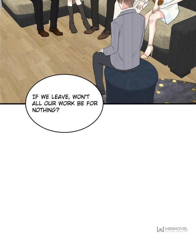 Resurrection Reunion: The Exclusive Love Chapter 264 page 19 - 