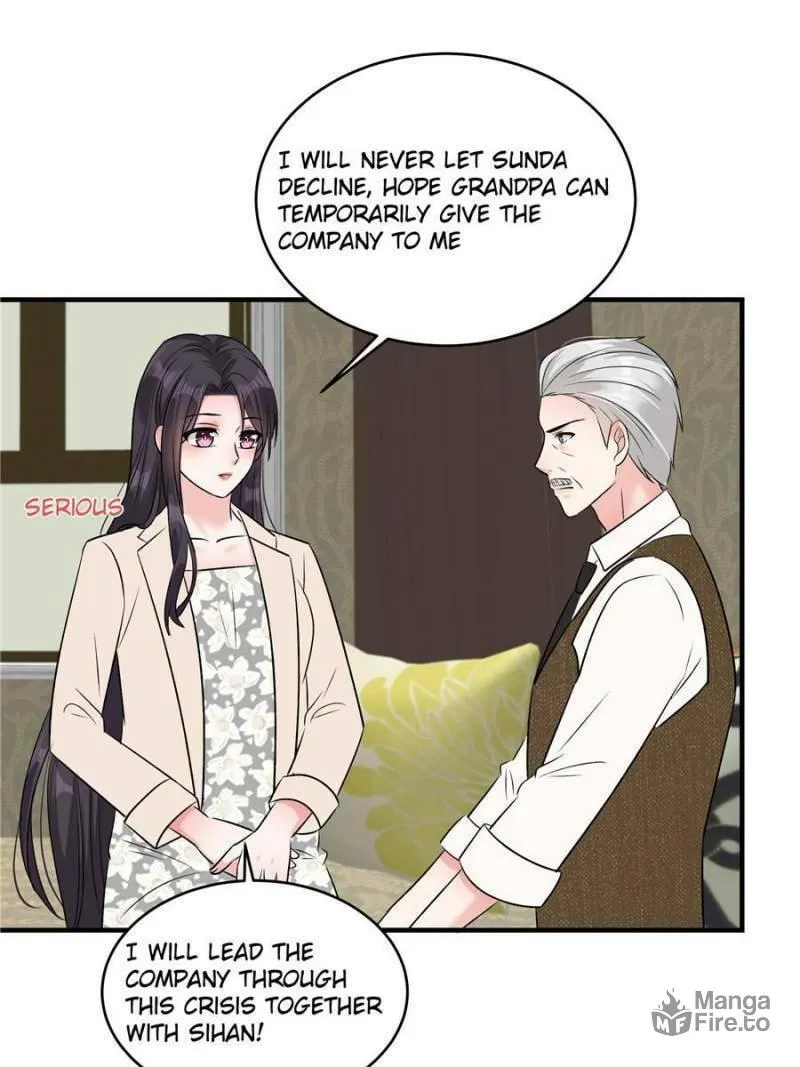Resurrection Reunion: The Exclusive Love Chapter 264 page 20 - 