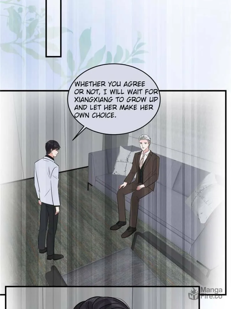 Resurrection Reunion: The Exclusive Love Chapter 264 page 3 - 