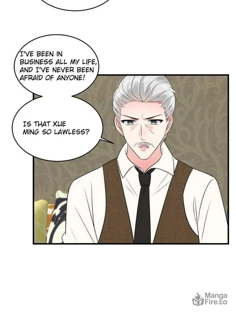 Resurrection Reunion: The Exclusive Love Chapter 264 page 21 - 