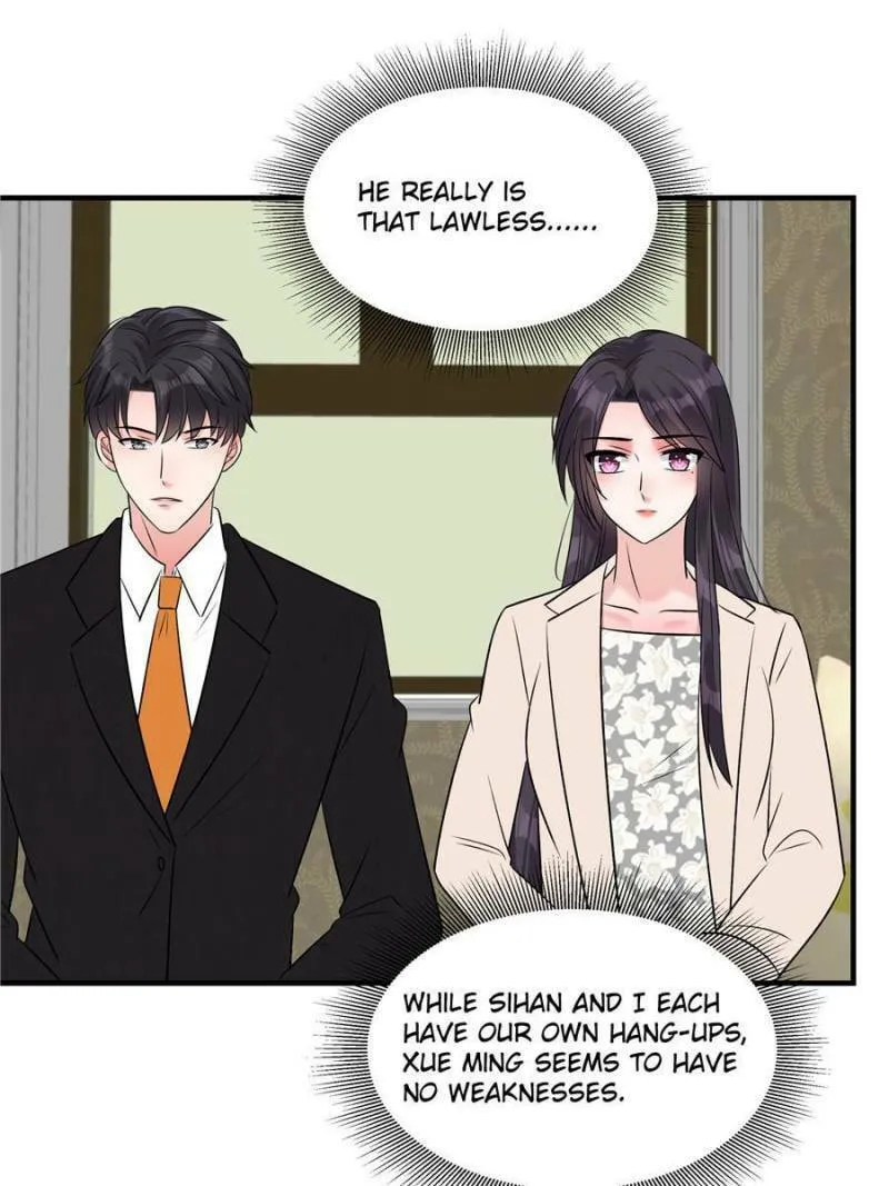 Resurrection Reunion: The Exclusive Love Chapter 264 page 22 - 