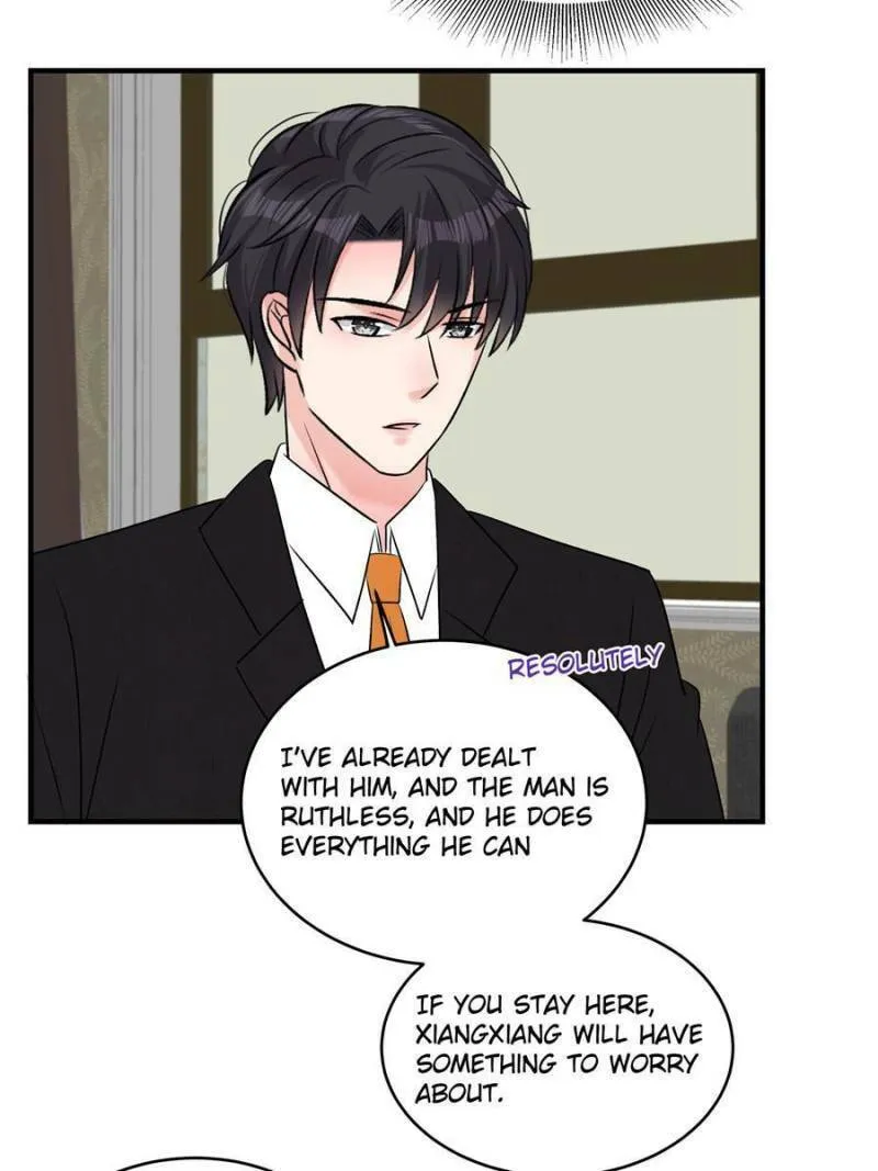 Resurrection Reunion: The Exclusive Love Chapter 264 page 23 - 