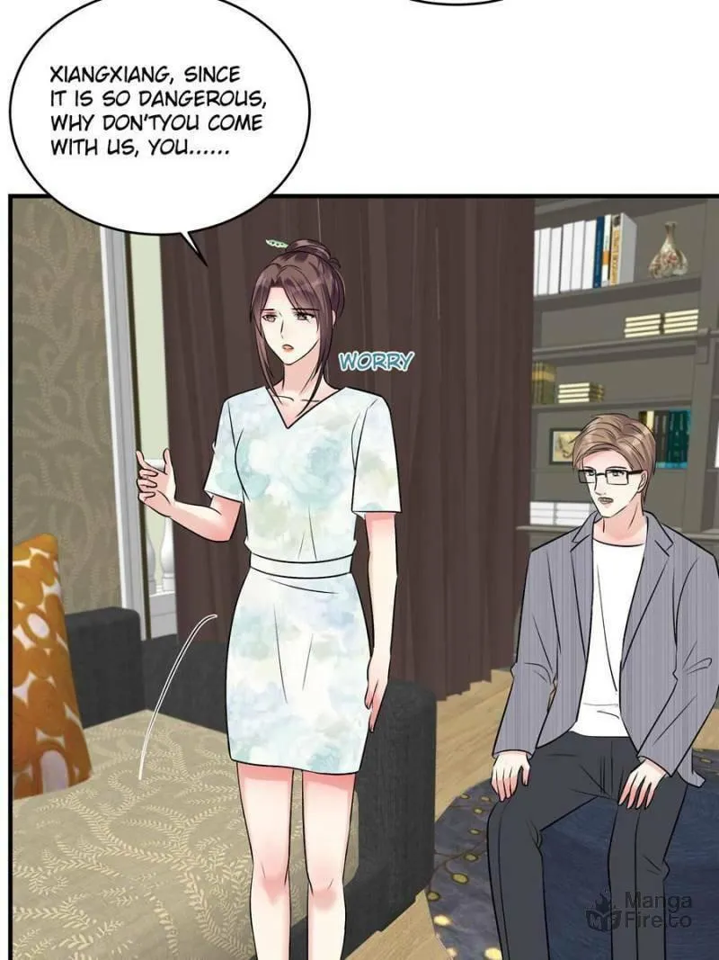 Resurrection Reunion: The Exclusive Love Chapter 264 page 24 - 