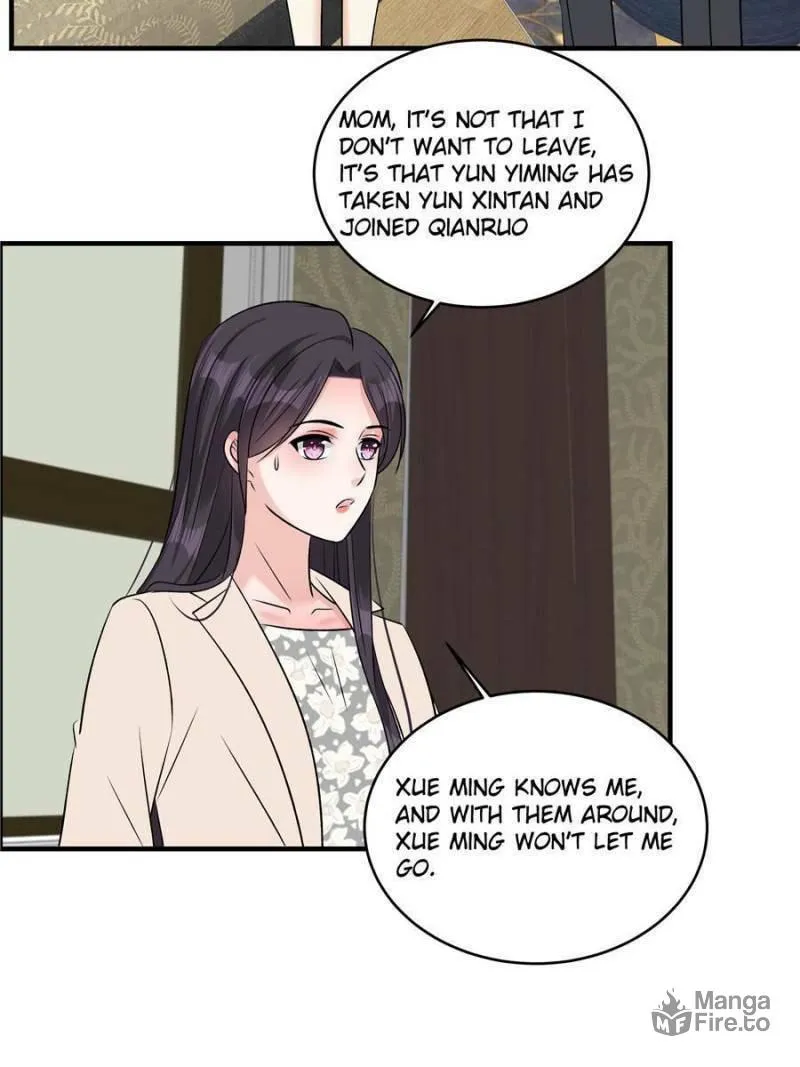 Resurrection Reunion: The Exclusive Love Chapter 264 page 25 - 
