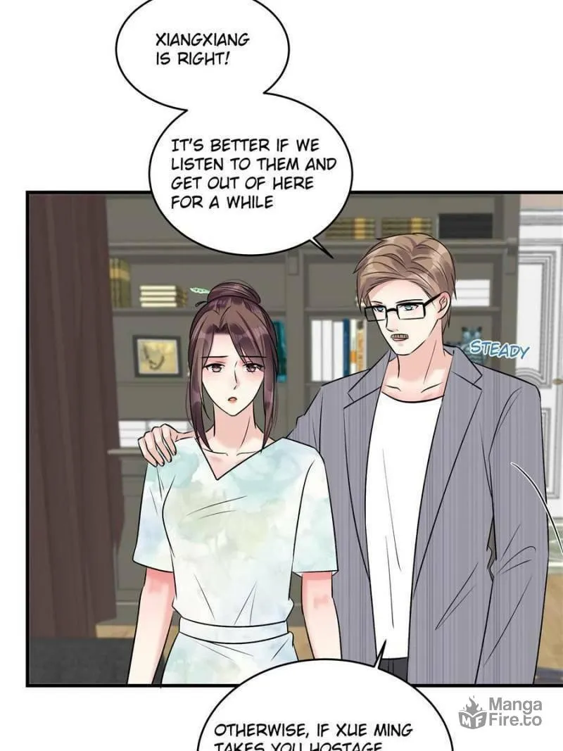 Resurrection Reunion: The Exclusive Love Chapter 264 page 27 - 