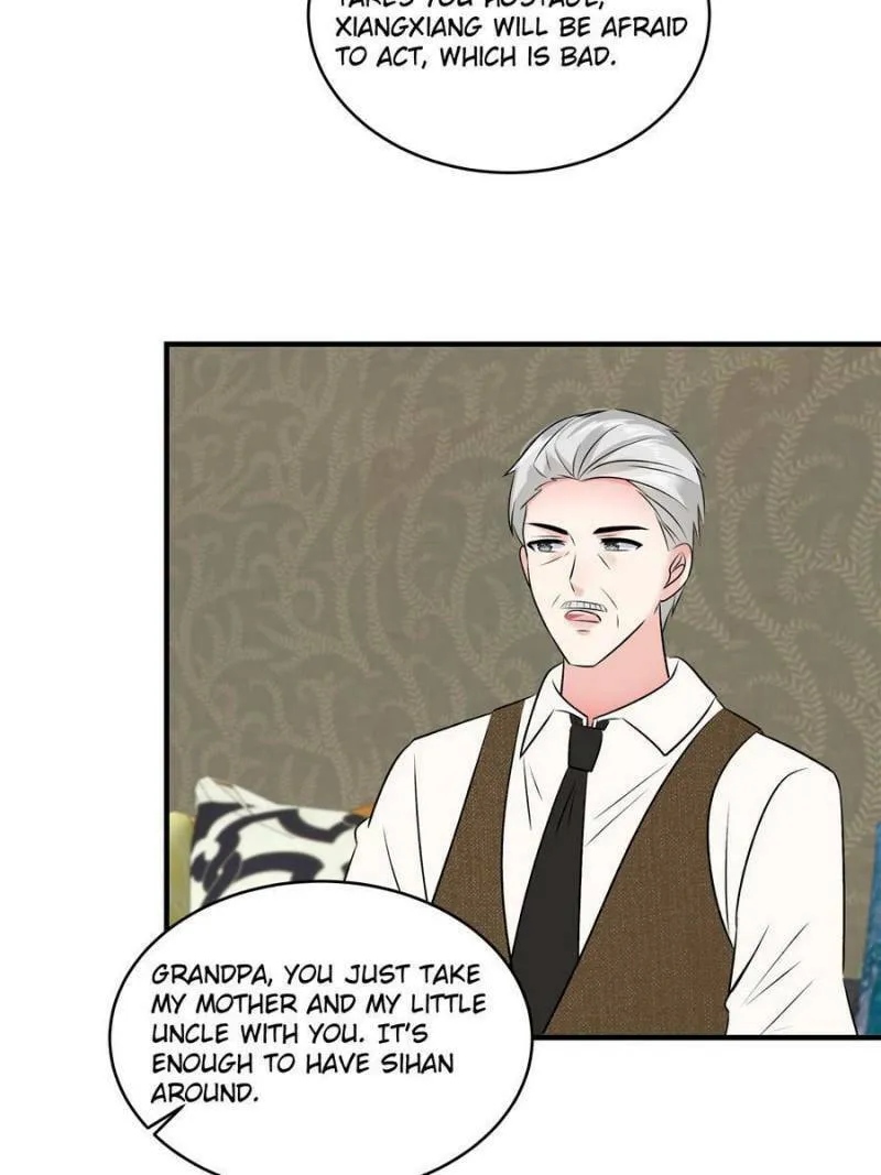 Resurrection Reunion: The Exclusive Love Chapter 264 page 28 - 