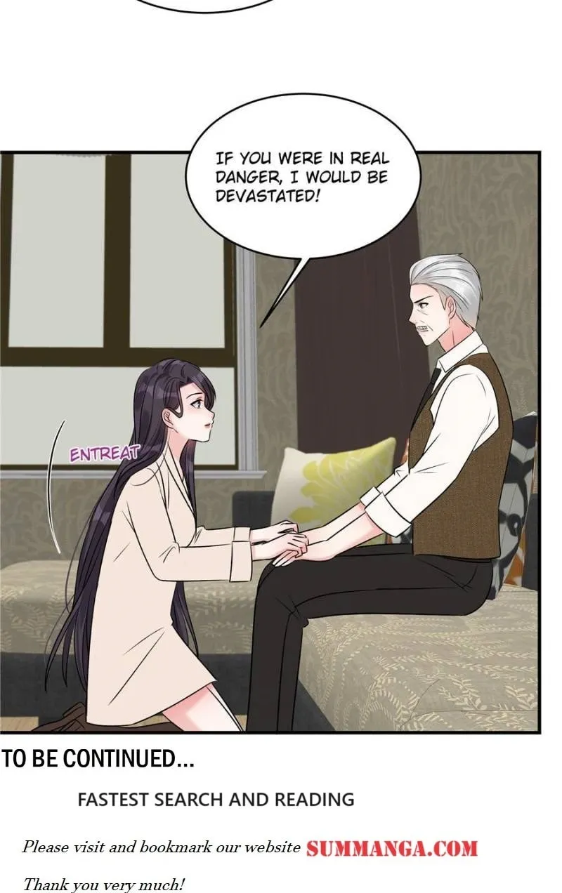 Resurrection Reunion: The Exclusive Love Chapter 264 page 29 - 