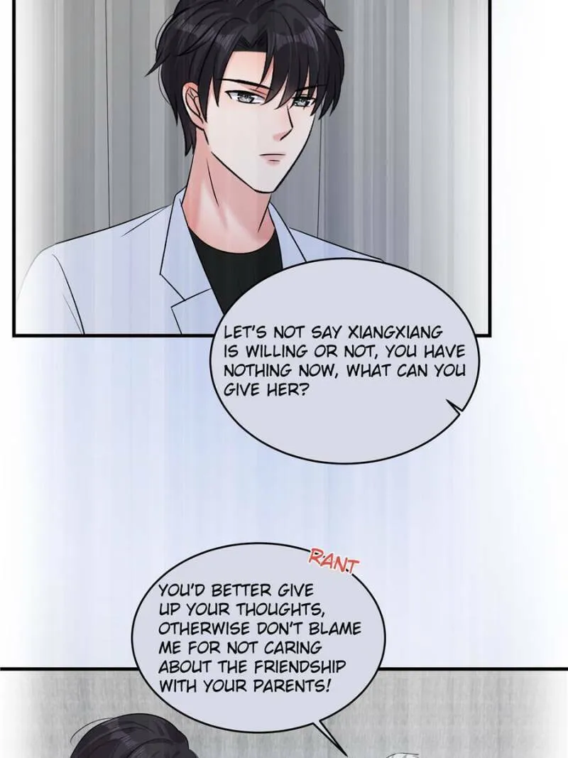 Resurrection Reunion: The Exclusive Love Chapter 264 page 4 - 