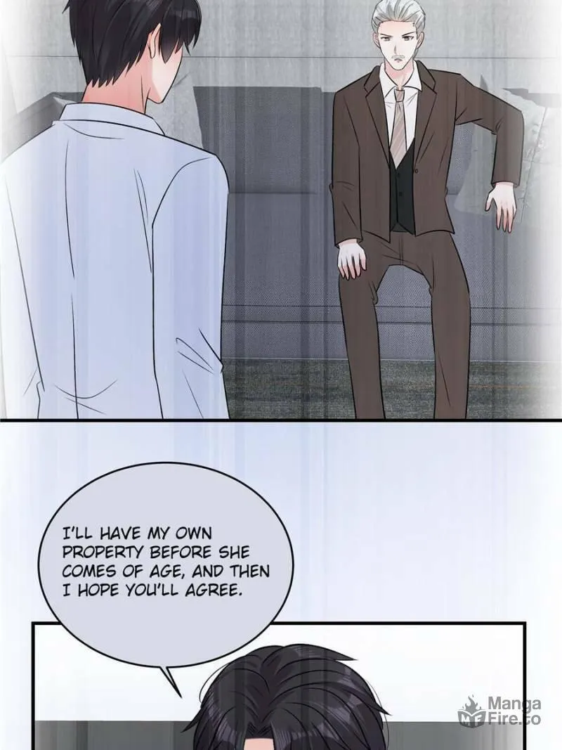 Resurrection Reunion: The Exclusive Love Chapter 264 page 5 - 