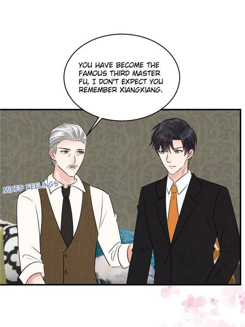 Resurrection Reunion: The Exclusive Love Chapter 264 page 7 - 