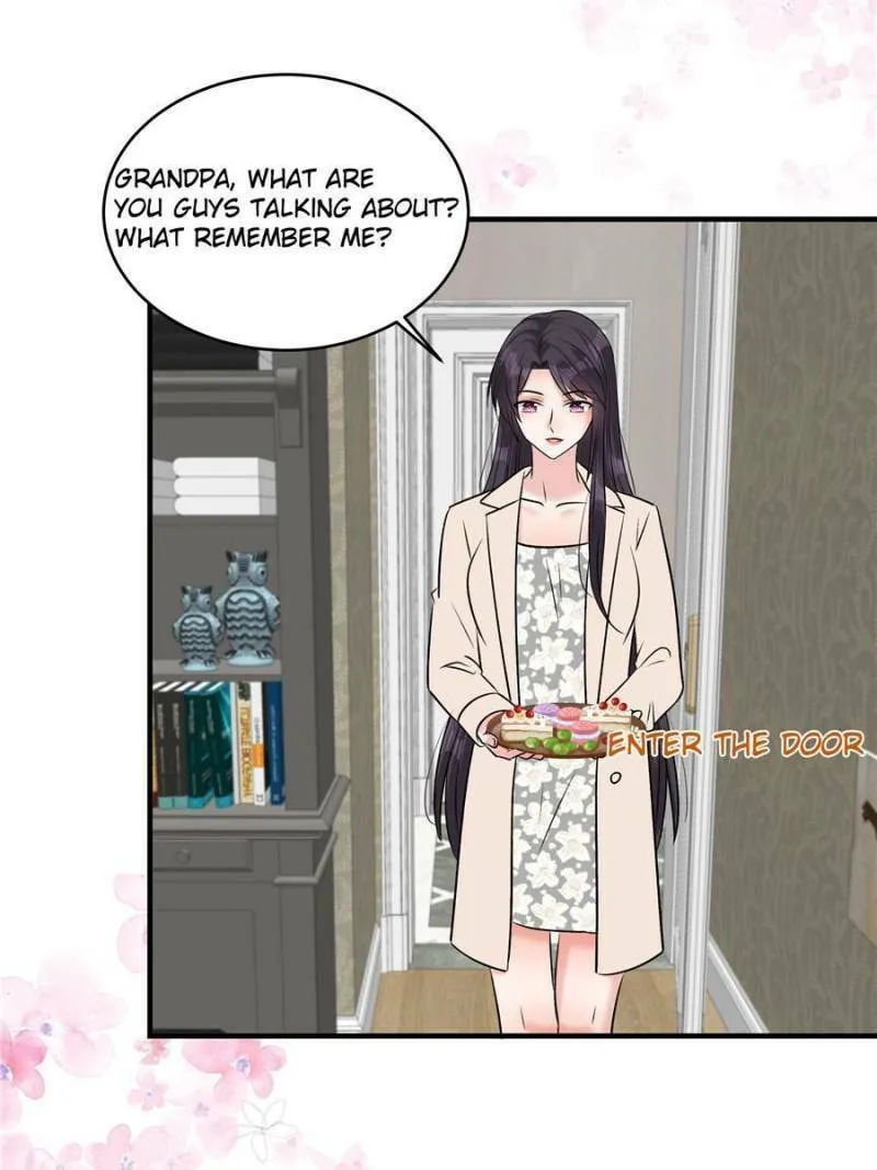 Resurrection Reunion: The Exclusive Love Chapter 264 page 8 - 