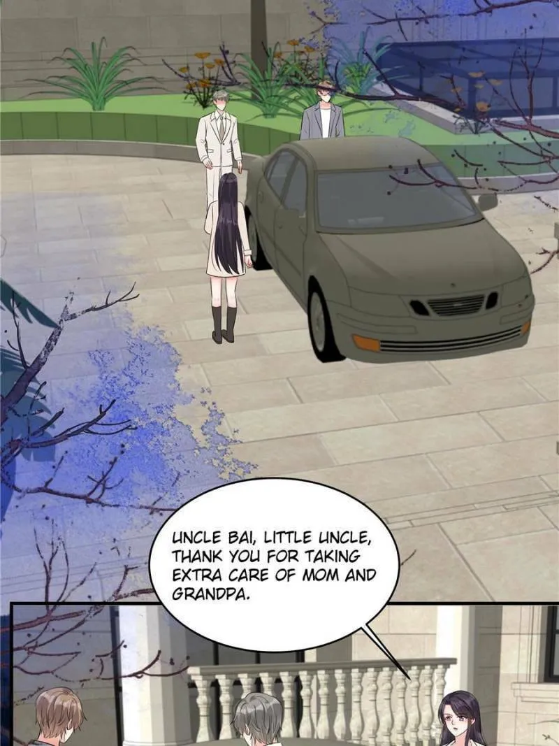 Resurrection Reunion: The Exclusive Love Chapter 265 page 2 - 
