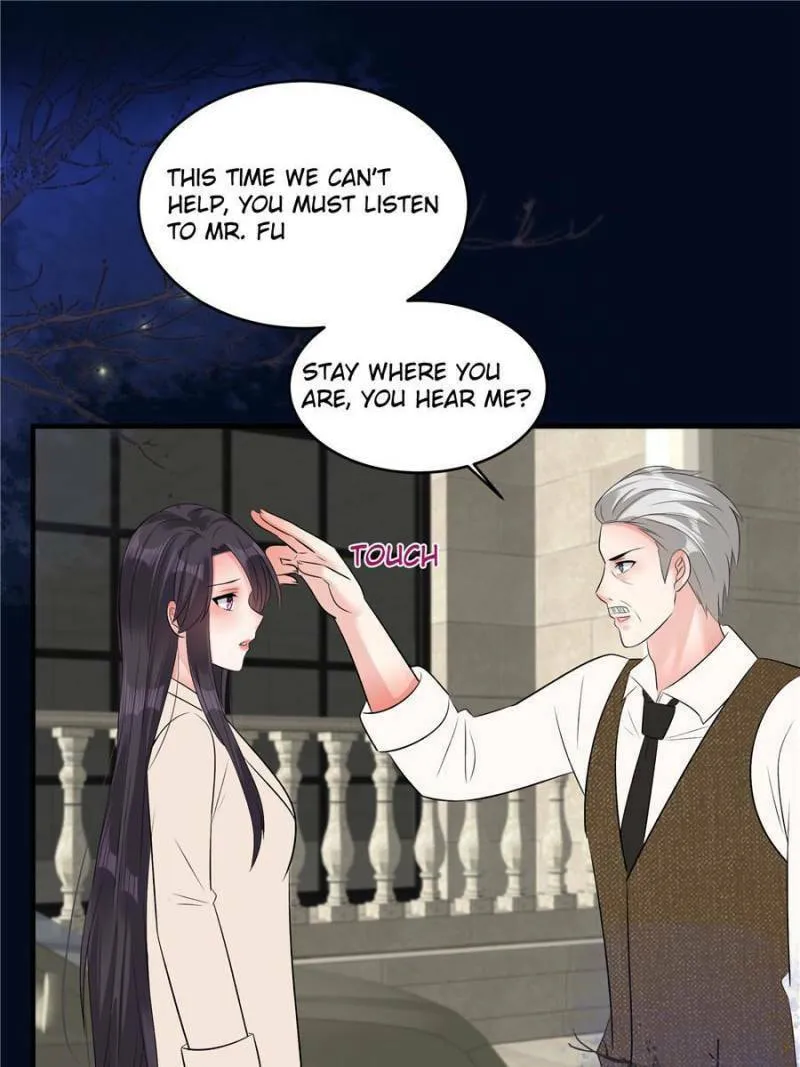 Resurrection Reunion: The Exclusive Love Chapter 265 page 11 - 