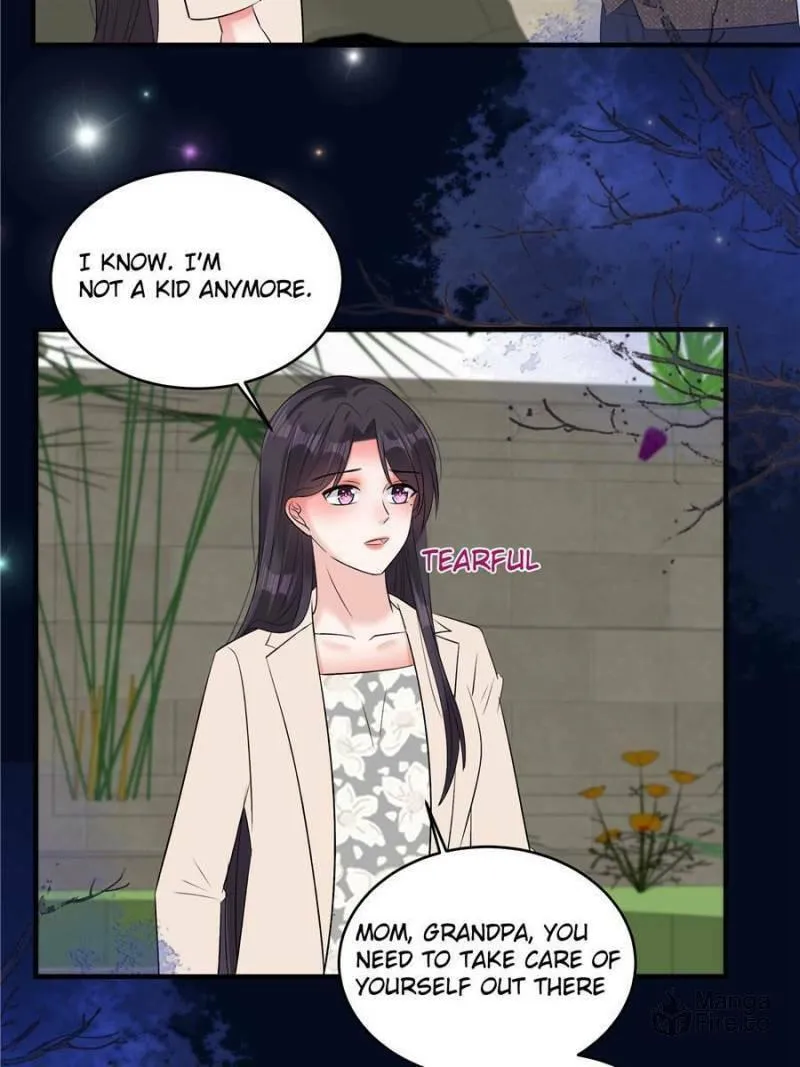 Resurrection Reunion: The Exclusive Love Chapter 265 page 12 - 