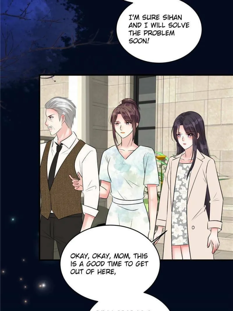 Resurrection Reunion: The Exclusive Love Chapter 265 page 13 - 