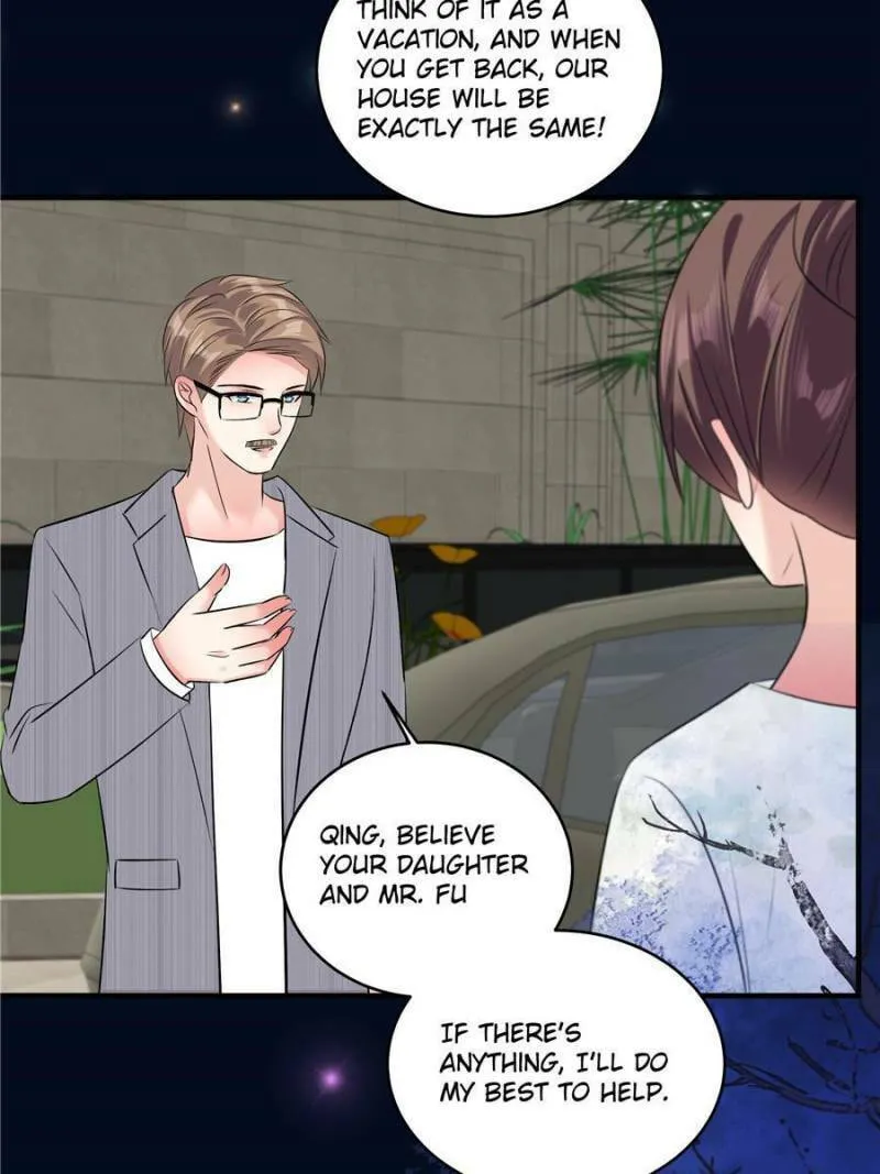 Resurrection Reunion: The Exclusive Love Chapter 265 page 14 - 