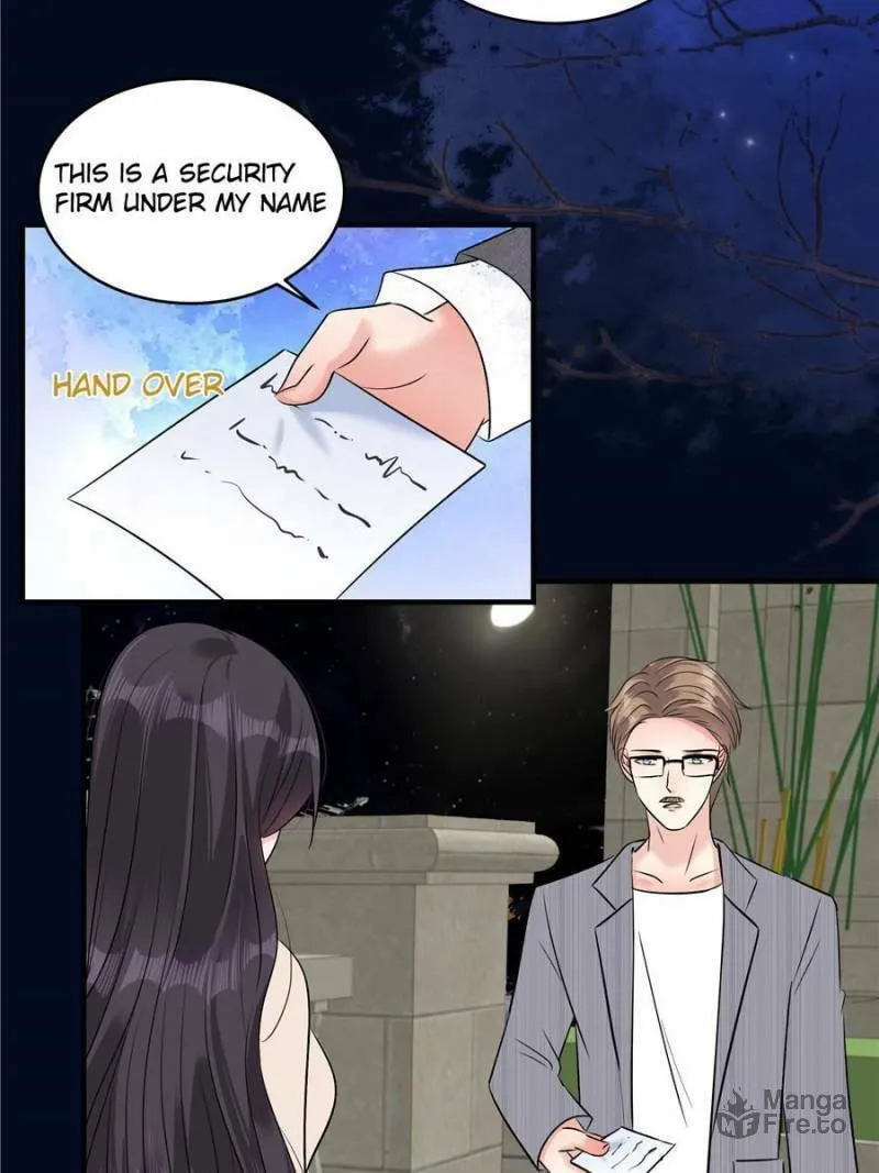 Resurrection Reunion: The Exclusive Love Chapter 265 page 15 - 