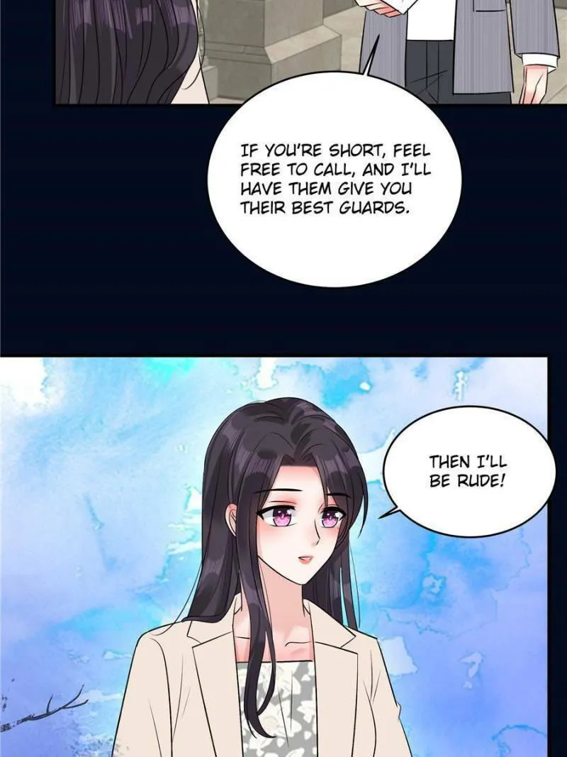 Resurrection Reunion: The Exclusive Love Chapter 265 page 16 - 