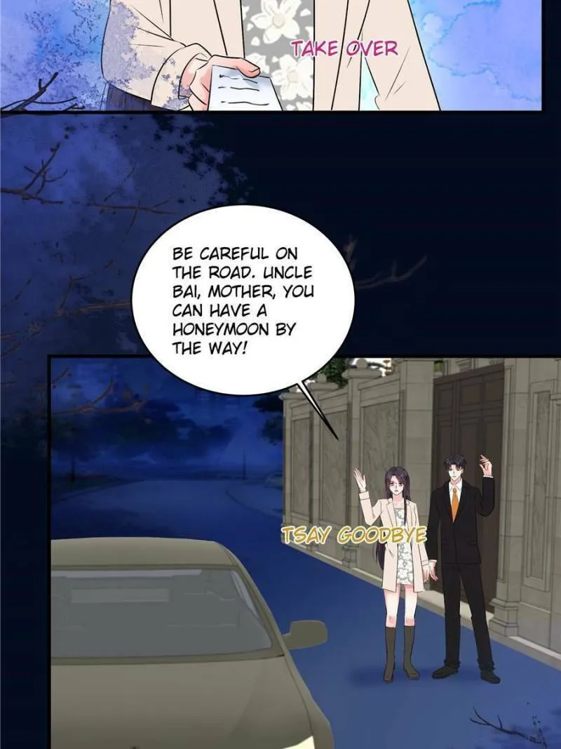 Resurrection Reunion: The Exclusive Love Chapter 265 page 17 - 