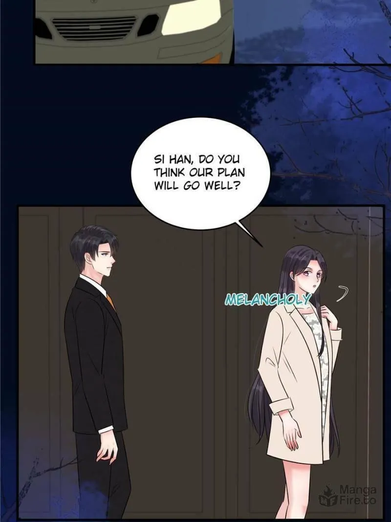 Resurrection Reunion: The Exclusive Love Chapter 265 page 18 - 
