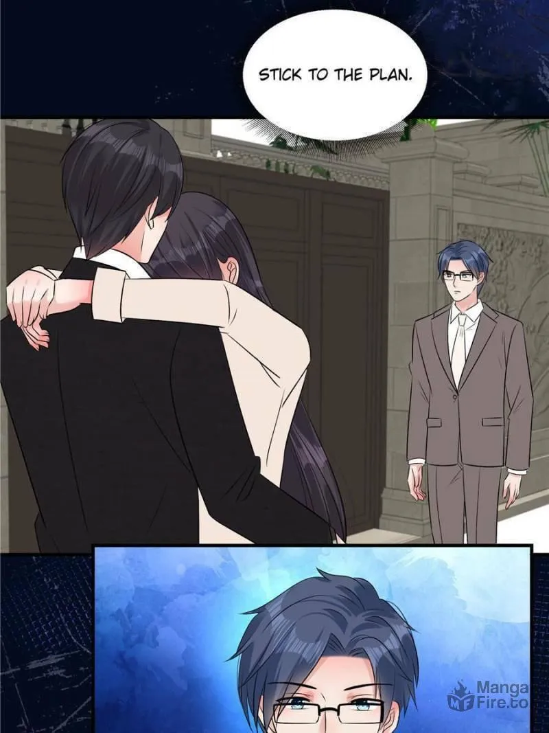 Resurrection Reunion: The Exclusive Love Chapter 265 page 20 - 