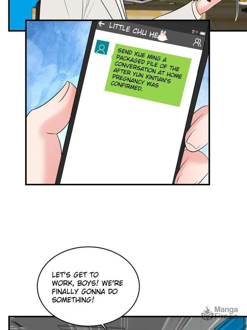 Resurrection Reunion: The Exclusive Love Chapter 265 page 25 - 