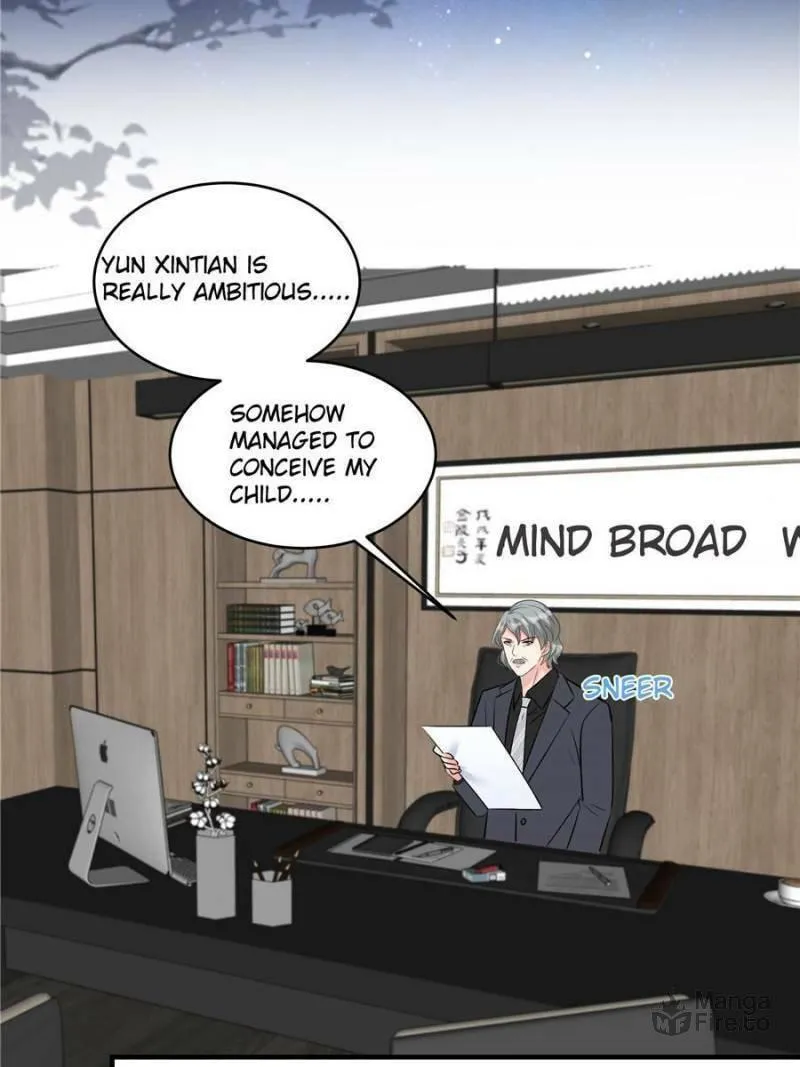 Resurrection Reunion: The Exclusive Love Chapter 265 page 27 - 