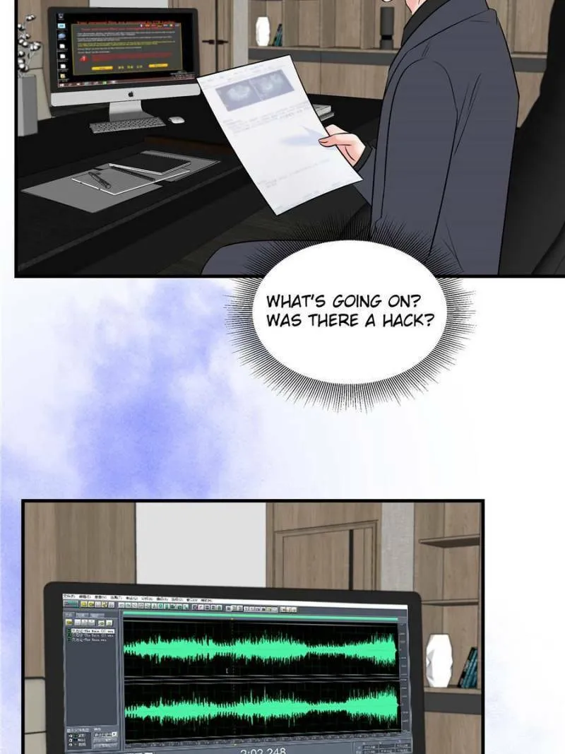 Resurrection Reunion: The Exclusive Love Chapter 265 page 29 - 