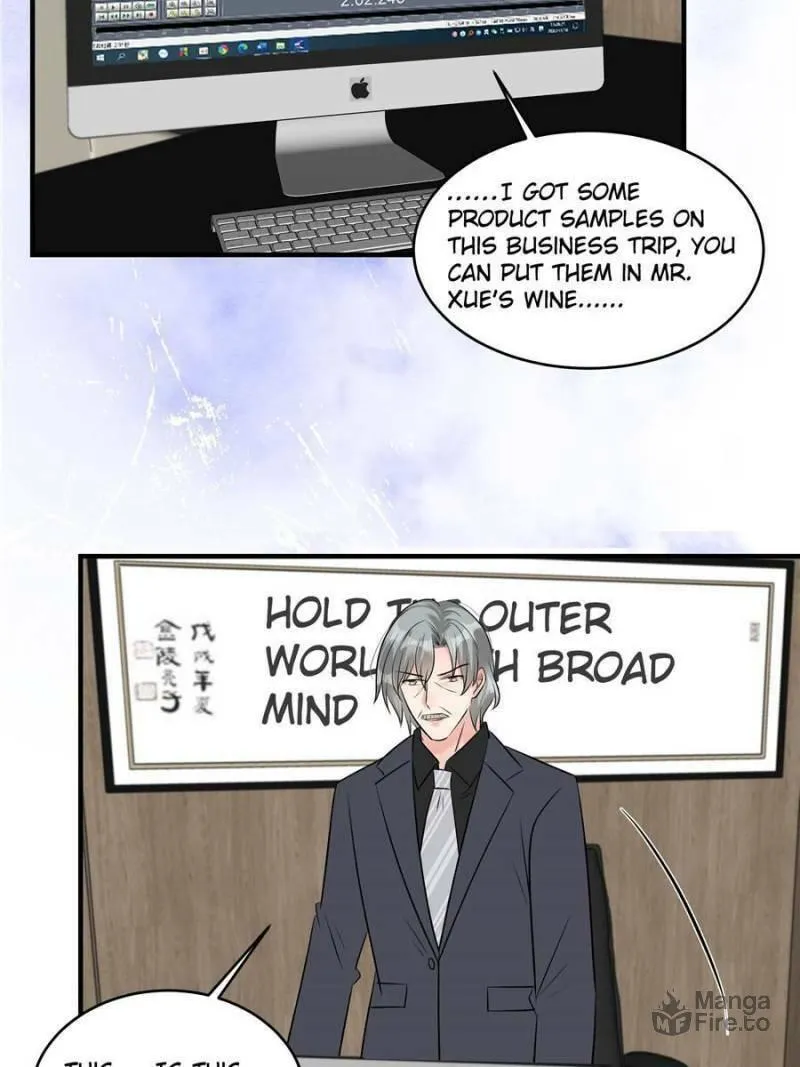 Resurrection Reunion: The Exclusive Love Chapter 265 page 30 - 