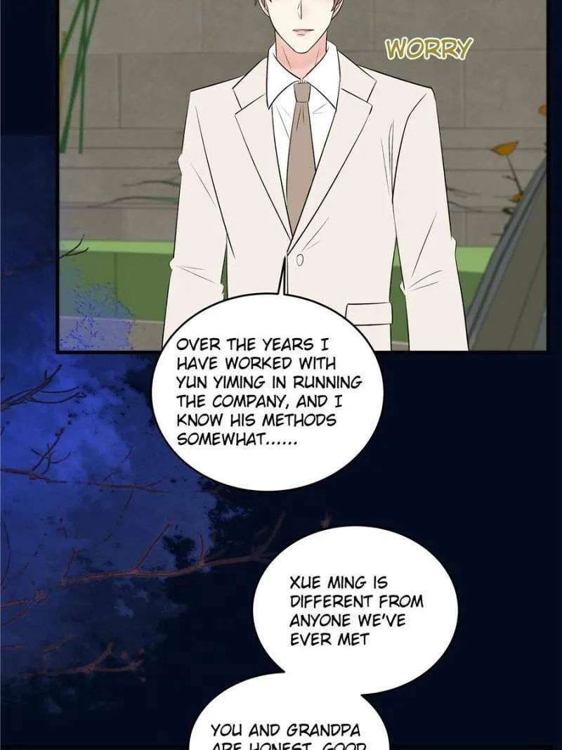 Resurrection Reunion: The Exclusive Love Chapter 265 page 4 - 