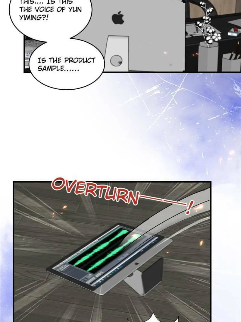 Resurrection Reunion: The Exclusive Love Chapter 265 page 31 - 