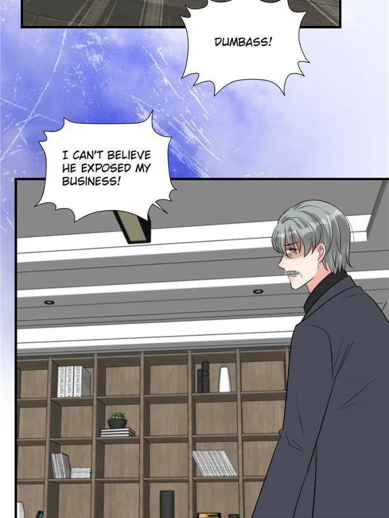 Resurrection Reunion: The Exclusive Love Chapter 265 page 32 - 