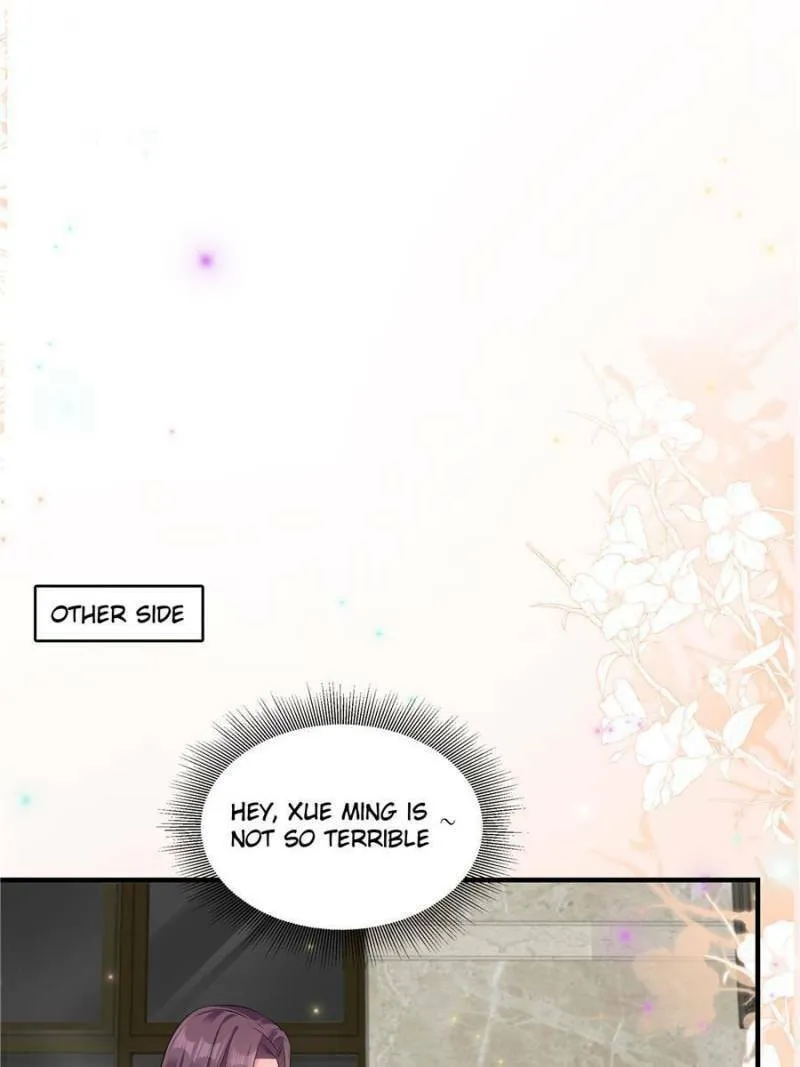 Resurrection Reunion: The Exclusive Love Chapter 265 page 34 - 