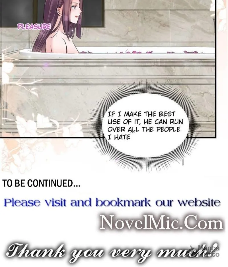 Resurrection Reunion: The Exclusive Love Chapter 265 page 35 - 