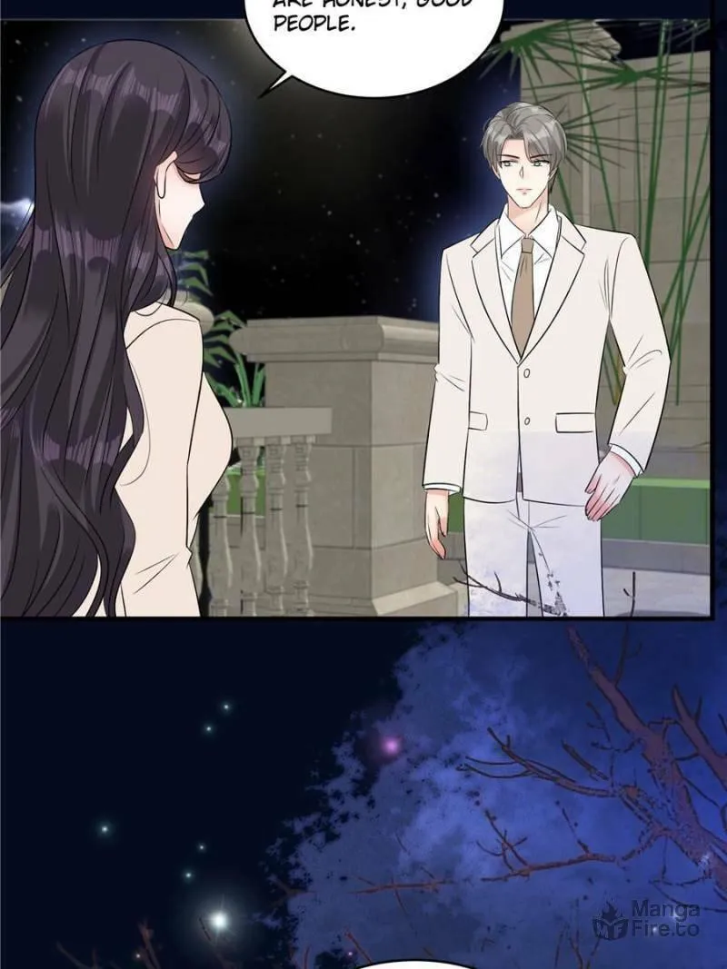 Resurrection Reunion: The Exclusive Love Chapter 265 page 5 - 