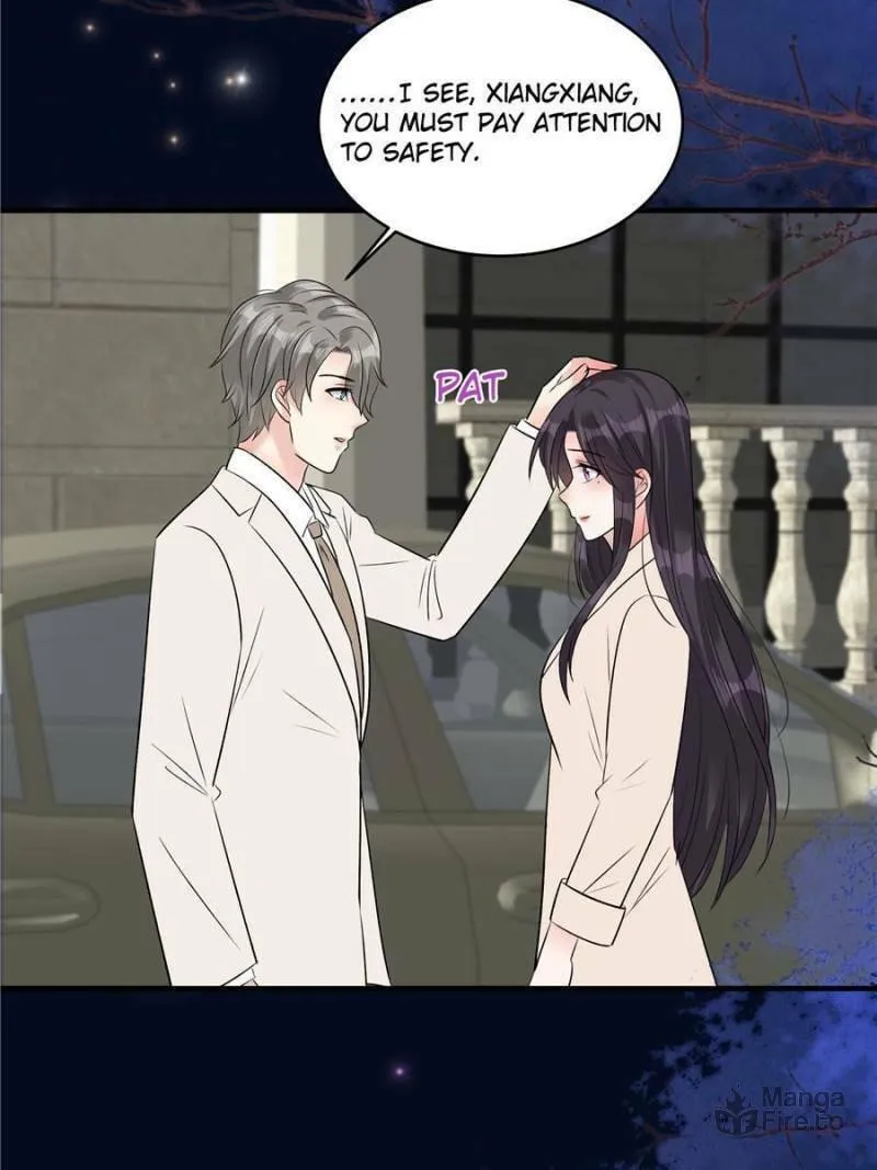 Resurrection Reunion: The Exclusive Love Chapter 265 page 6 - 