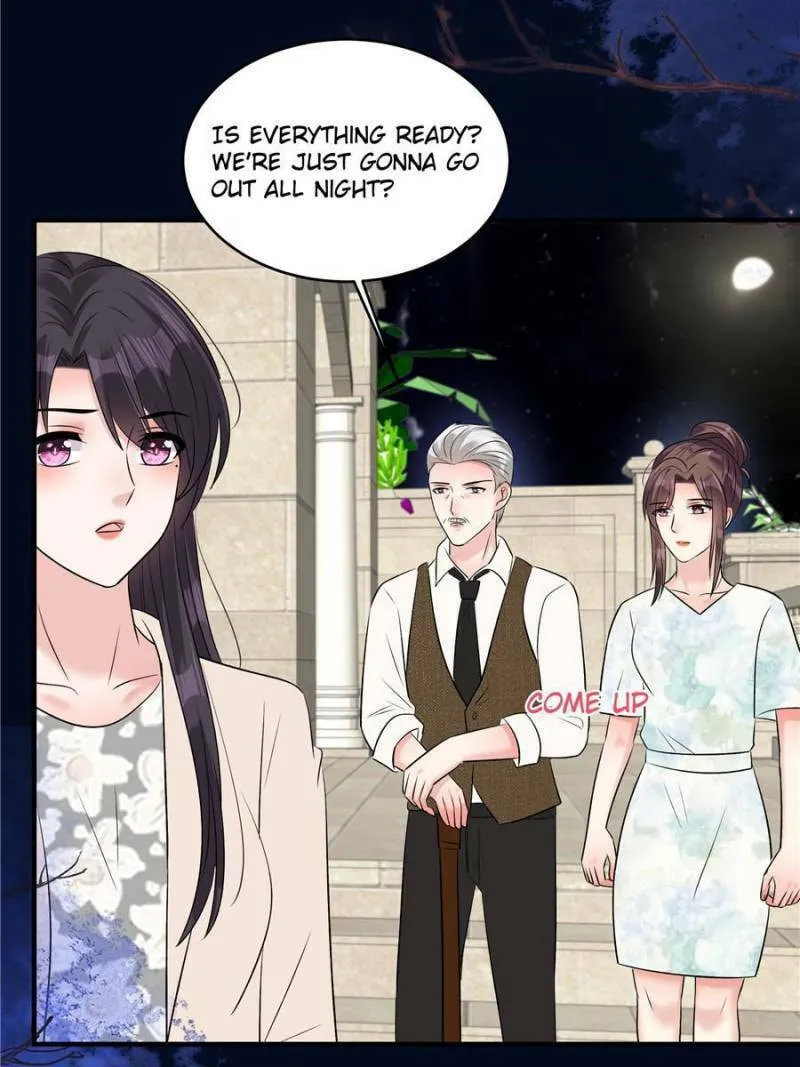 Resurrection Reunion: The Exclusive Love Chapter 265 page 7 - 