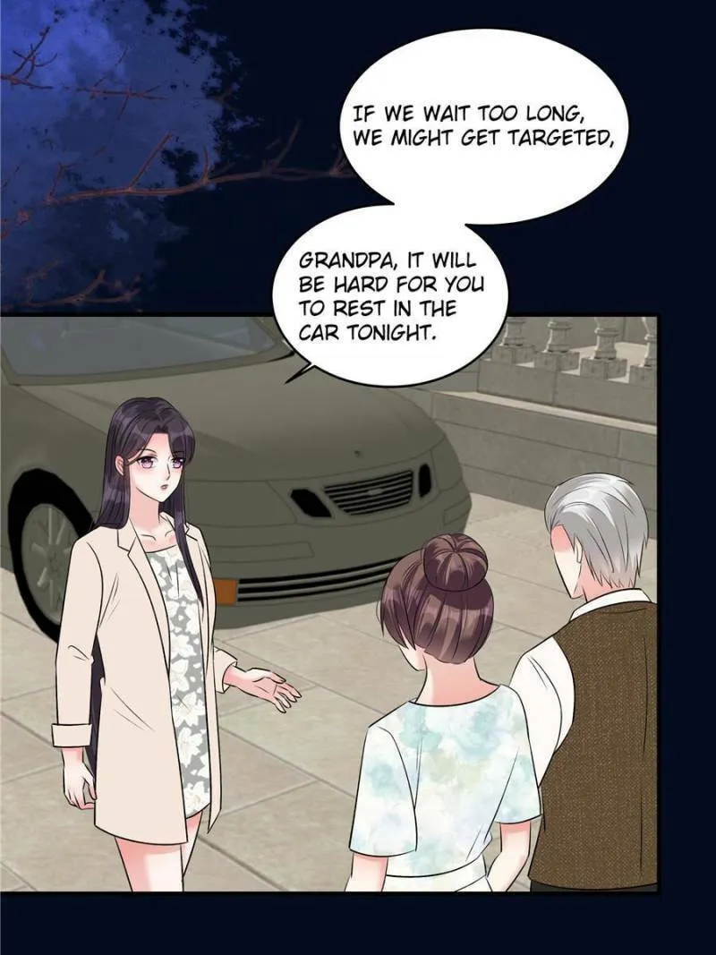Resurrection Reunion: The Exclusive Love Chapter 265 page 8 - 