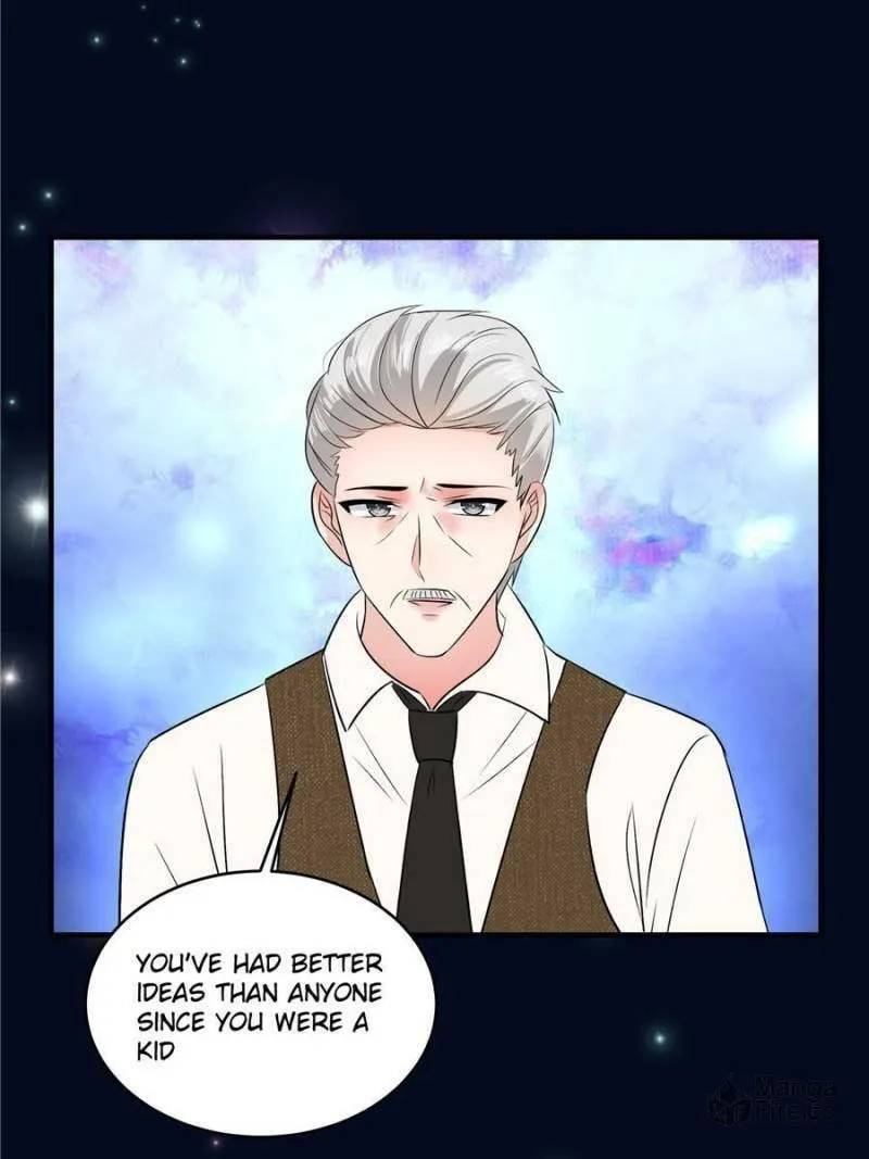 Resurrection Reunion: The Exclusive Love Chapter 265 page 9 - 