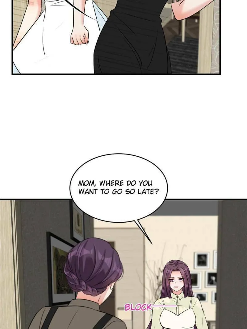 Resurrection Reunion: The Exclusive Love Chapter 266 page 11 - 