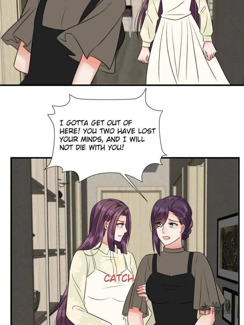 Resurrection Reunion: The Exclusive Love Chapter 266 page 12 - 