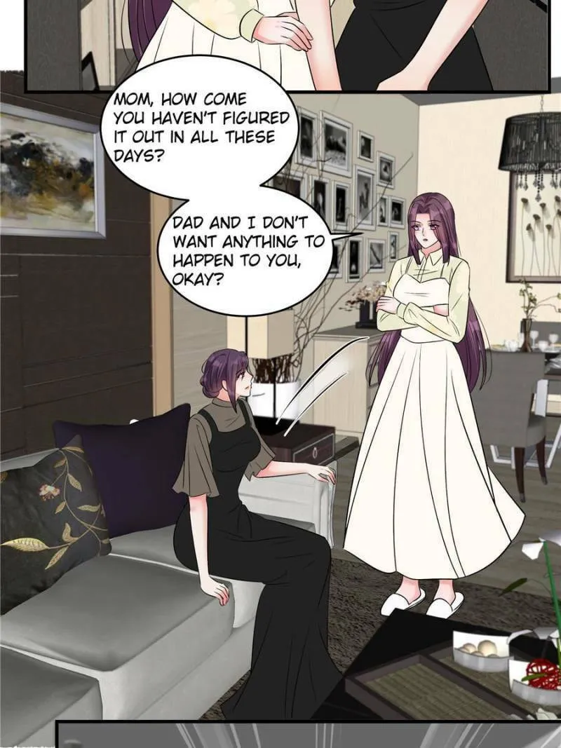 Resurrection Reunion: The Exclusive Love Chapter 266 page 13 - 