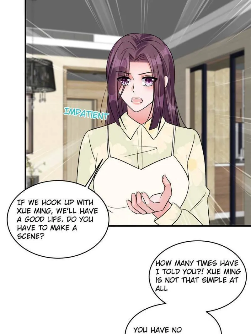 Resurrection Reunion: The Exclusive Love Chapter 266 page 14 - 