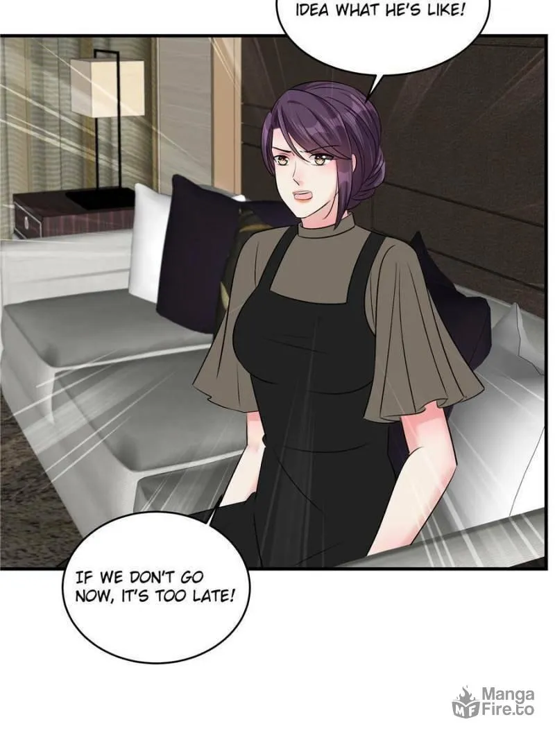 Resurrection Reunion: The Exclusive Love Chapter 266 page 15 - 