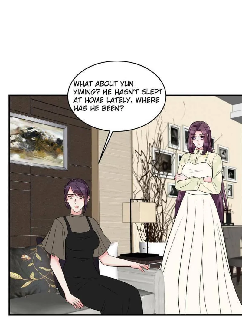 Resurrection Reunion: The Exclusive Love Chapter 266 page 16 - 